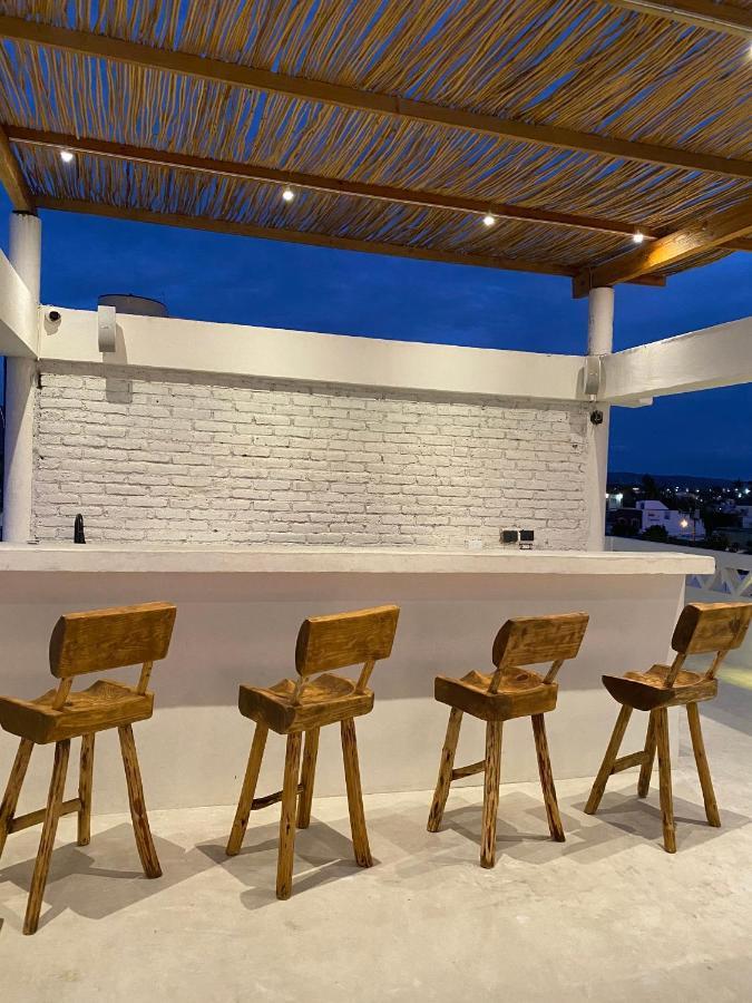 Hotel Casa Bo La Paz Esterno foto