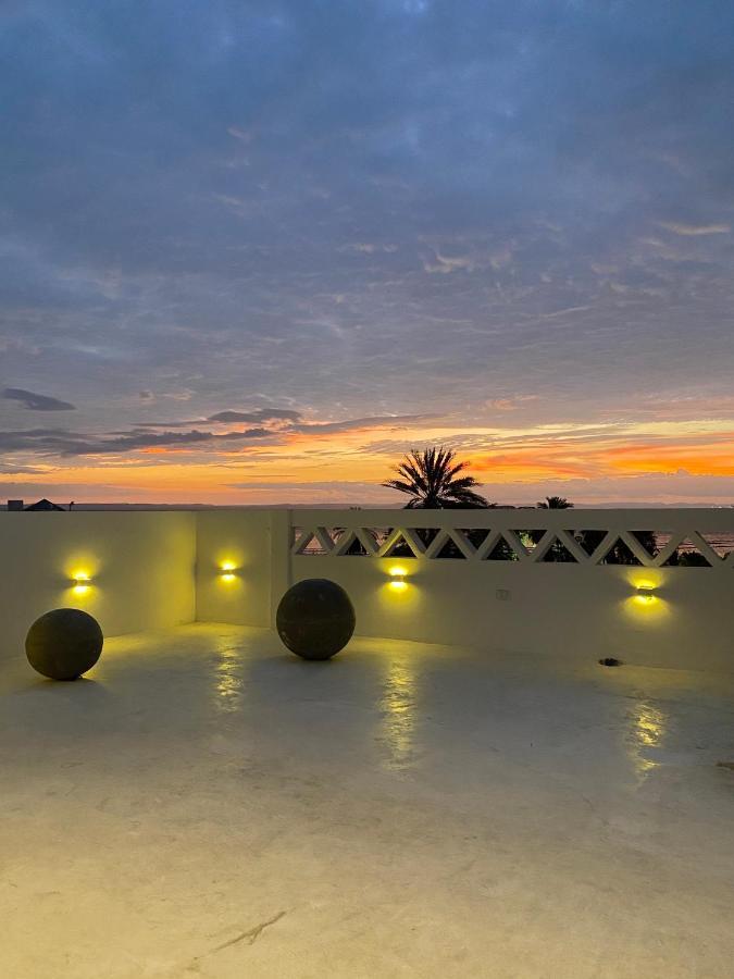 Hotel Casa Bo La Paz Esterno foto