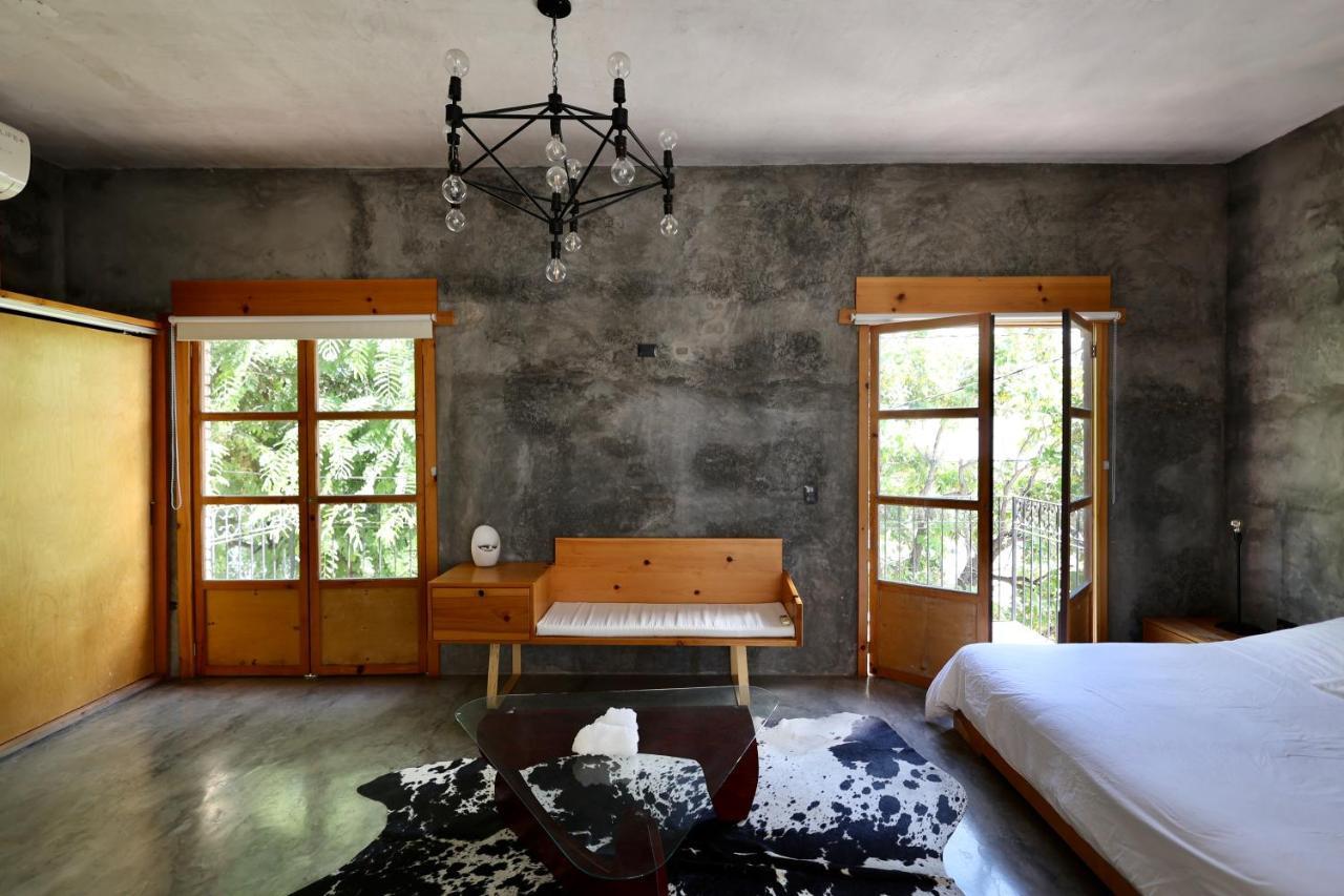 Hotel Casa Bo La Paz Esterno foto