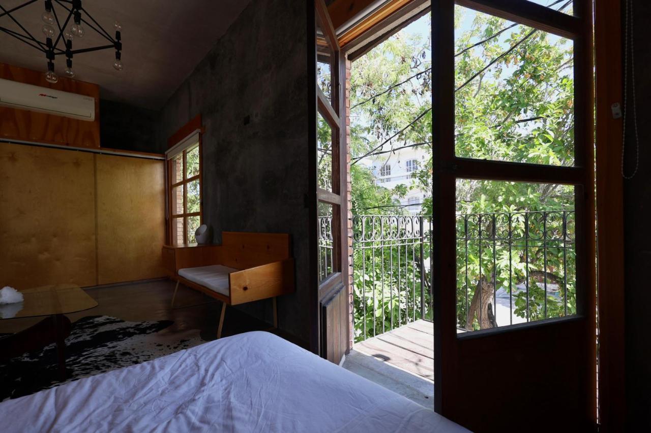 Hotel Casa Bo La Paz Esterno foto