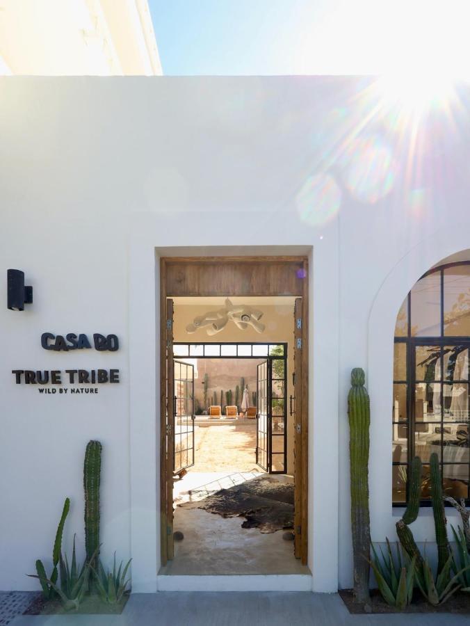 Hotel Casa Bo La Paz Esterno foto