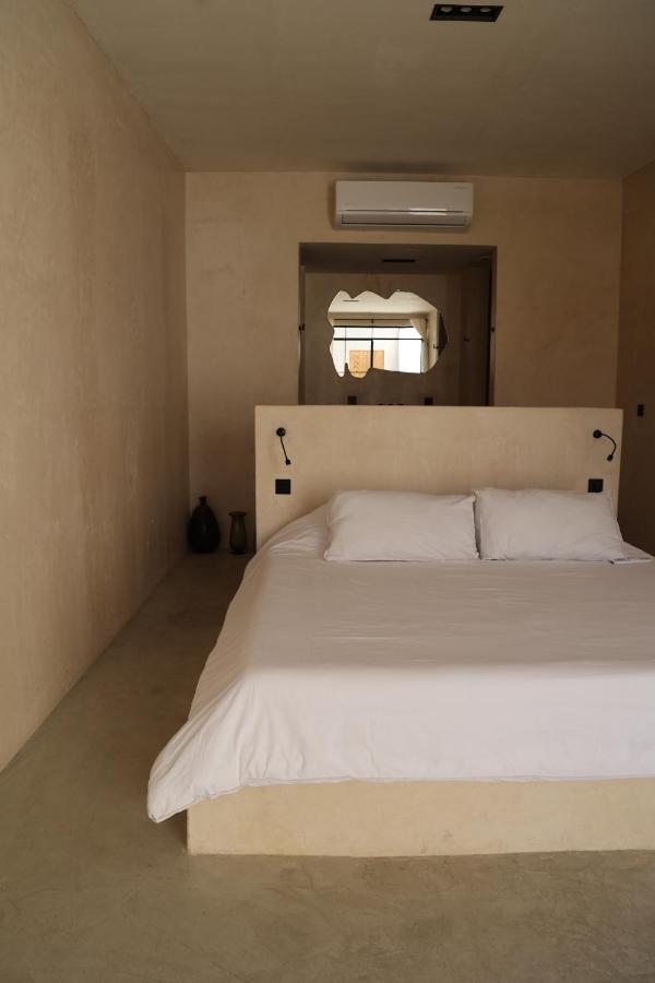 Hotel Casa Bo La Paz Esterno foto