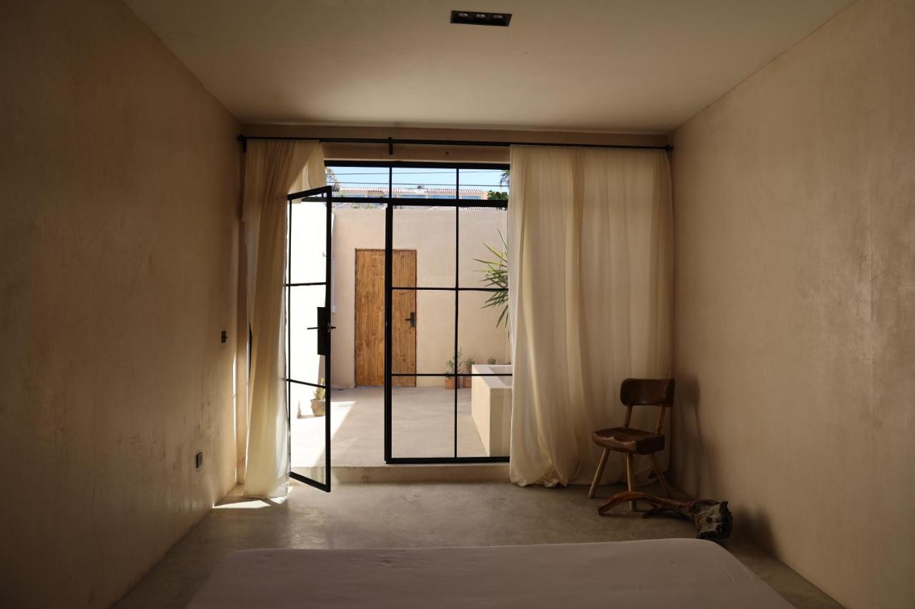 Hotel Casa Bo La Paz Esterno foto